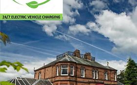 Somerton House Hotel