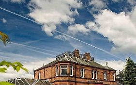 Somerton House Hotel